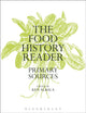 Book cover of: Food History Reader