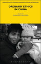 Book cover of: Ordinary Ethics in China
