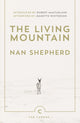 Living Mountain