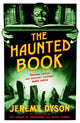 Book cover of: Haunted Book. By: Jeremy Dyson