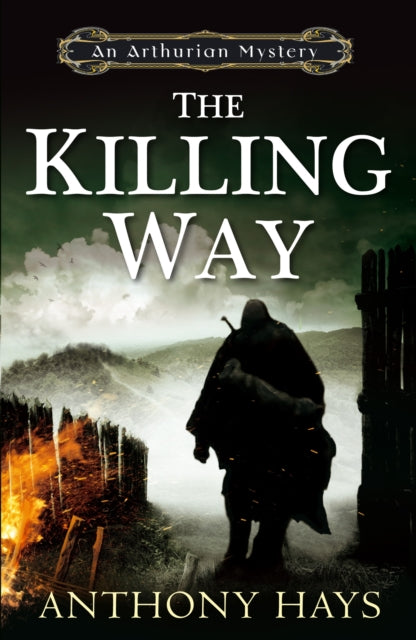 Book cover of: Killing Way