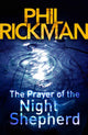 Book cover of: Prayer of the Night Shepherd