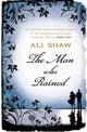 Book cover of: Man Who Rained. By: Ali Shaw