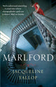 Book cover of: Marlford. By: Jacqueline Yallop