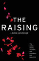 Book cover of: Raising. By: Laura Kasischke