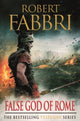 Book cover of: False God of Rome