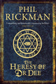 Book cover of: Heresy of Dr Dee