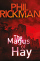 Book cover of: Magus of Hay. By: Phil Rickman