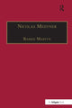 Book cover of: Nicolas Medtner