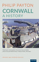 Book cover of: Cornwall: A History. By: Philip Payton