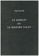 Book cover of: Jodelet ou le Maistre Valet