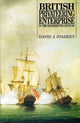 Book cover of: British Privateering Enterprise in the Eighteenth Century