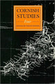 Book cover of: Cornish Studies Volume 4. By: Philip Payton