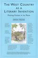 Book cover of: West Country As A Literary Invention