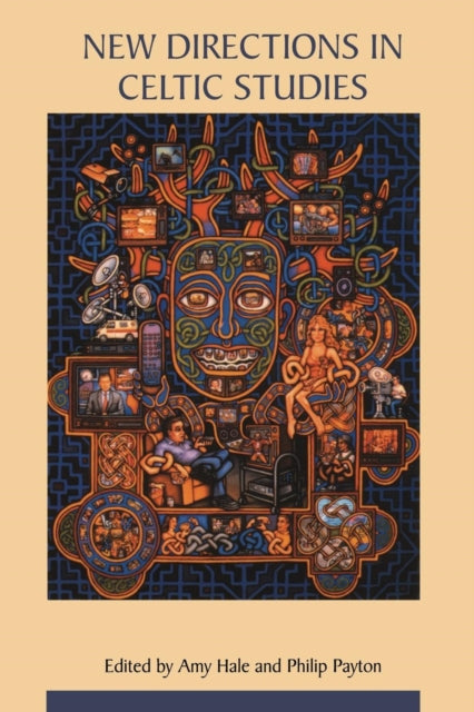 Book cover of: New Directions In Celtic Studies