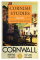 Book cover of: Cornish Studies Volume 7. By: Philip Payton