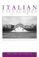 Book cover of: Italian Cityscapes