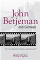 Book cover of: John Betjeman and Cornwall