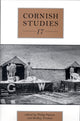 Book cover of: Cornish Studies Volume 17
