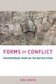 Book cover of: Forms of Conflict. By: Sara Soncini