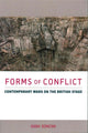Book cover of: Forms of Conflict. By: Sara Soncini
