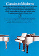 Classics To Moderns 2