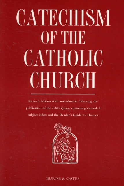 Book cover of: Catechism Of The Catholic Church Revised PB. By: David Bordwell