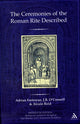 Ceremonies of the Roman Rite Described