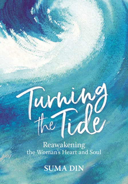 Book cover of: Turning the Tide. By: Suma Din