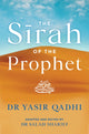 Book cover of: Sirah of the Prophet (pbuh). By: Yasir Qadhi