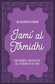 Book cover of: 40 Hadith from Jami' al Tirmidhi. By: Shahrul Hussain