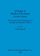 Book cover of: Coinage in Medieval Scotland (1100-1600)