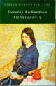 Book cover of: Pilgrimage One