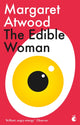 Book cover of: Edible Woman. By: Margaret Atwood