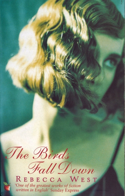 Book cover of: Birds Fall Down. By: Rebecca West