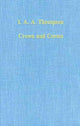 Book cover of: Crown and Cortes. By: I. A. A. Thompson