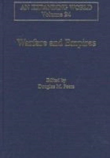 Book cover of: Establishing Exceptionalism