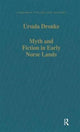 Book cover of: Myth and Fiction in Early Norse Lands