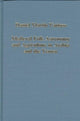Book cover of: Medieval Folk Astronomy and Agriculture in Arabia and the Yemen. By: Daniel Martin Varisco