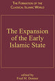 Book cover of: Expansion of the Early Islamic State. By: Fred McGraw Donner