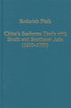 Book cover of: China's Seaborne Trade with South and Southeast Asia (1200-1750). By: Roderich Ptak