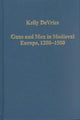 Book cover of: Guns and Men in Medieval Europe, 1200-1500