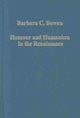 Book cover of: Humour and Humanism in the Renaissance