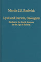 Book cover of: Lyell and Darwin, Geologists. By: Martin J. S. Rudwick