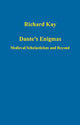 Book cover of: Dante's Enigmas. By: Richard Kay
