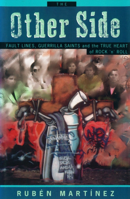 Book cover of: Other Side