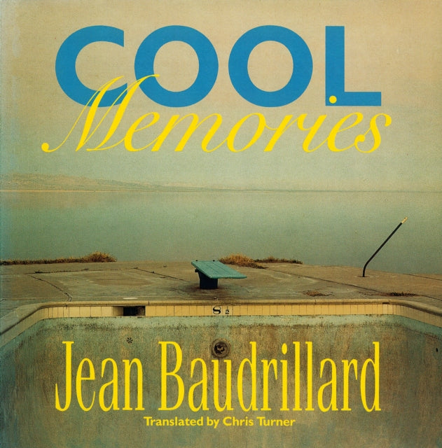 Book cover of: Cool Memories