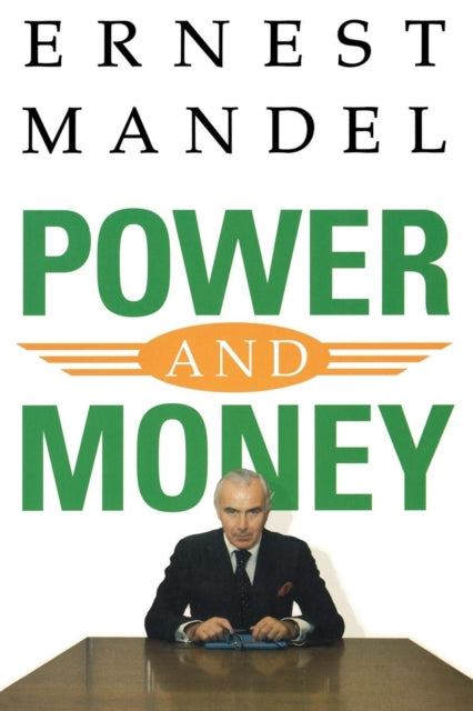 Book cover of: Power and Money