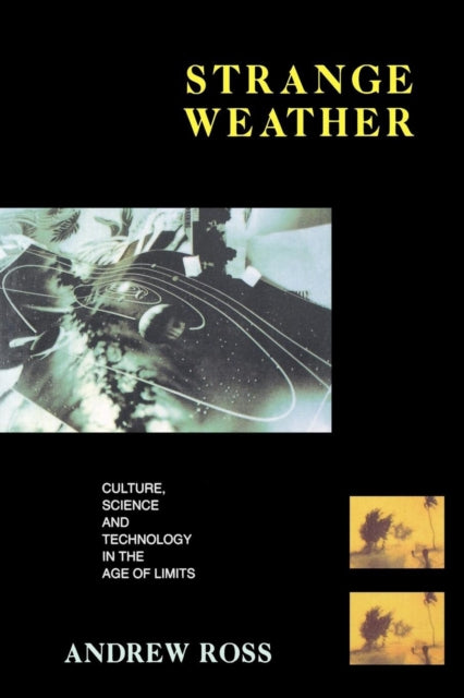 Book cover of: Strange Weather