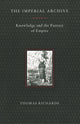 Book cover of: Imperial Archive